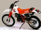 Yamaha TT 600